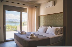 Blue Symphony Suites & Apartments