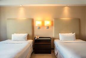 Hilton Mendoza