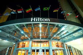 Hilton Mendoza