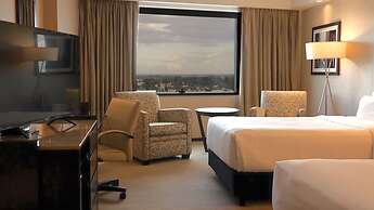 Hilton Mendoza