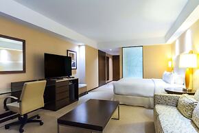 Hilton Mendoza