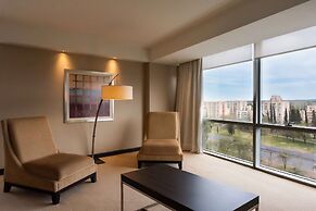 Hilton Mendoza