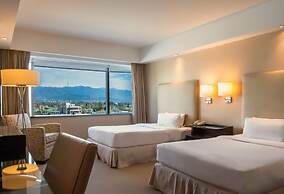Hilton Mendoza