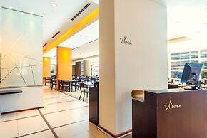 Hilton Mendoza
