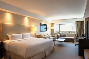 Hilton Mendoza