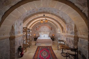 Cappadocia Tuğhan Stone House