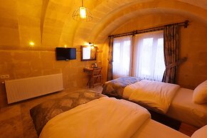 Cappadocia Tuğhan Stone House