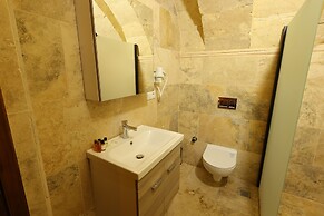 Cappadocia Tuğhan Stone House