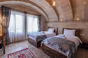 Cappadocia Tuğhan Stone House