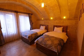 Cappadocia Tuğhan Stone House
