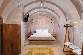 Cappadocia Tuğhan Stone House