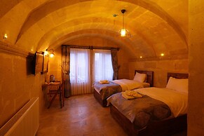 Cappadocia Tuğhan Stone House