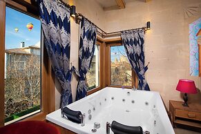 Cappadocia Tuğhan Stone House
