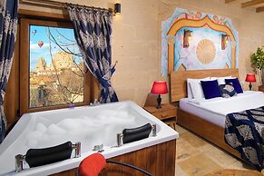 Cappadocia Tuğhan Stone House