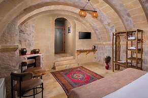 Cappadocia Tuğhan Stone House