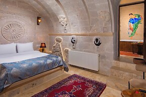 Cappadocia Tuğhan Stone House