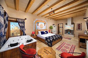 Cappadocia Tuğhan Stone House