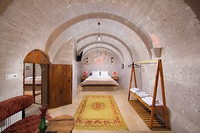 Cappadocia Tuğhan Stone House