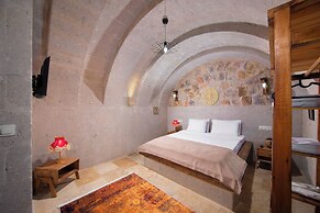 Cappadocia Tuğhan Stone House