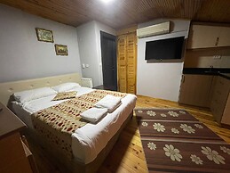 Otel Kağıthane