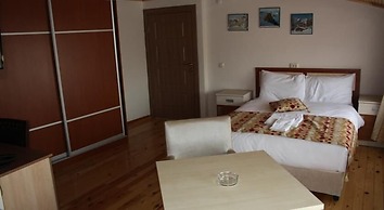 Otel Kağıthane