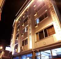 Otel Kağıthane