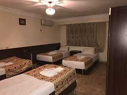Otel Kağıthane