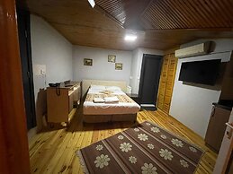 Otel Kağıthane