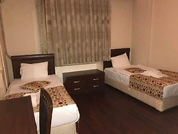 Otel Kağıthane