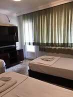 Otel Kağıthane
