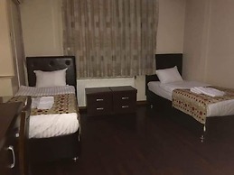 Otel Kağıthane