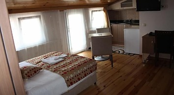 Otel Kağıthane