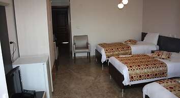 Otel Kağıthane