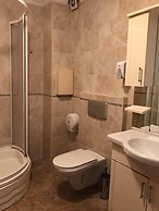 Otel Kağıthane