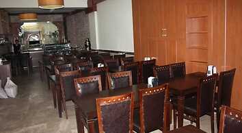 Otel Kağıthane