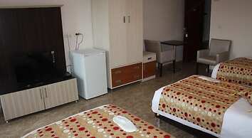 Otel Kağıthane