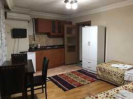 Otel Kağıthane