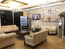 Otel Kağıthane