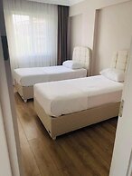 the rooms boutique hotel