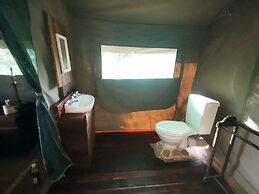 Ou Kraal tented Lodge