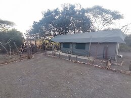 Ou Kraal tented Lodge