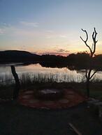 Ou Kraal tented Lodge