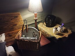 Ou Kraal tented Lodge