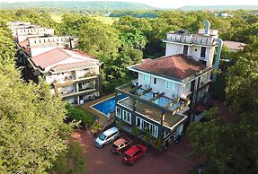 Tatva Hospitality