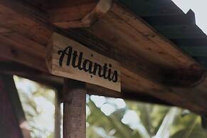 Banana Eco Camp