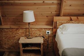 Banana Eco Camp