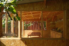 Banana Eco Camp