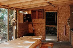 Banana Eco Camp