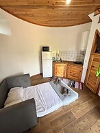Banana Eco Camp