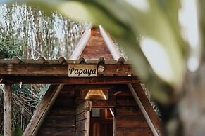 Banana Eco Camp